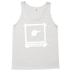 this is an old picture of me funny Tank Top