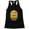 ichiraku ramen Racerback Tank