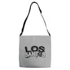 los santos gta5 Adjustable Strap Totes