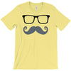 monsieur moustache T-Shirt