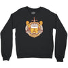 weekend warriors Crewneck Sweatshirt
