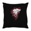 always remember Throw Pillow