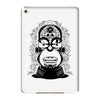 homer simpson iPad Mini 4