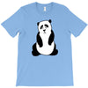 crying panda T-Shirt