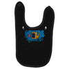 big fish wins Baby Bibs