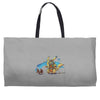pi catch you x200 Weekender Totes