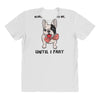 nobody listens to me All Over Women's T-shirt