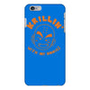 krilin iPhone 6/6s Plus Case