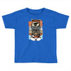 movie icon Toddler T-shirt