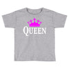 queen Toddler T-shirt