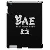 Bae Best Auntie Ever iPad 3 and 4 Case