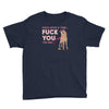 once upon a time Youth Tee