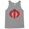 queso cobra Tank Top