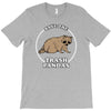save the trash pandas T-Shirt