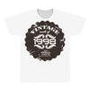 vintage made of 1998 all original parts All Over Men's T-shirt