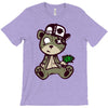 crew five hustla T-Shirt