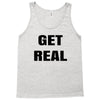 get real Tank Top