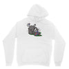 moosing block Hoodie