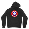 Captain America Unisex Hoodie