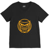 owl  (7) V-Neck Tee