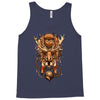 save the jungle Tank Top
