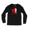 job well done batle royal gaming Long Sleeve Shirts