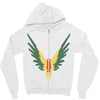 Maverick Zipper Hoodie