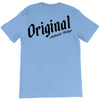 Original Authentic Vintage T-Shirt