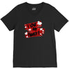 i love my family V-Neck Tee
