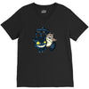 totowho V-Neck Tee