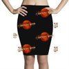 neil young harvest Pencil Skirts