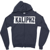 Kaliphz Zipper Hoodie