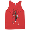 can&rsquo;t stop the signal Tank Top