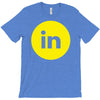in T-Shirt