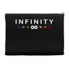 infinity Accessory Pouches