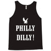 philly dilly Tank Top