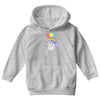 Pusheen the Cat Flying Youth Hoodie