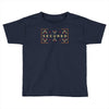secured Toddler T-shirt