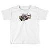 peace through tyranny Toddler T-shirt