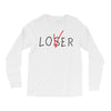 Loser - Lover Long Sleeve Shirts