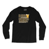 beer pong Long Sleeve Shirts