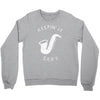 keepin it saxy Crewneck Sweatshirt