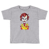 mcjoker2 Toddler T-shirt