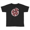 pizza1 Toddler T-shirt