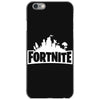fortnite logo iPhone 6/6s Case