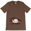 Disculpame Ya Es Noviembre? T-Shirt