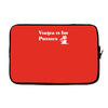 viagra is for pussies Laptop sleeve