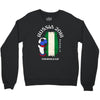 nigeria national team youth 2018 fifa world cup Crewneck Sweatshirt