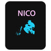 nico Mousepad