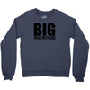 big daddy Youth Sweatshirt